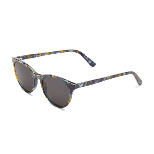 Barner Gracia Sunglasses - Blue Havana