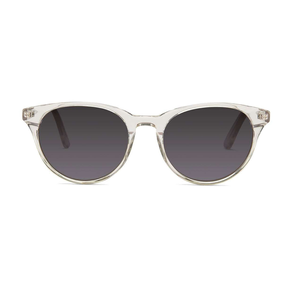 Barner Gracia Sunglasses - Crystal