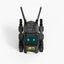 GravaStar Alpha65 GaN Fast Charger - 65W / EU & UK Plug / Charcoal Gray Accessories > Power Adapters