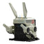GravaStar Alpha65 GaN Fast Charger - 65W / EU & UK Plug / Dawn White Accessories > Power Adapters