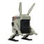 GravaStar Alpha65 GaN Fast Charger - 65W / EU & UK Plug / Dawn White Accessories > Power Adapters