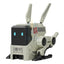 GravaStar Alpha65 GaN Fast Charger - 65W / EU & UK Plug / Dawn White Accessories > Power Adapters