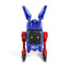 Gravastar Alpha65 Gan Fast Charger - 65W / EU & UK Plug / War Damaged Blaze Blue Version Accessories > Power Adapters