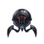 GravaStar Mars Pro Bluetooth 5.0 Speaker with Bass Boost and Stereo Sound (Normal Version) Black Accessories > Audio >