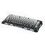 GravaStar Mercury K1 75% Wireless Mechanical Gaming Keyboard - Gradient Black Accessories > Keyboard & Mouse > Gaming