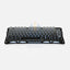 GravaStar Mercury K1 75% Wireless Mechanical Gaming Keyboard - Gradient Black Accessories > Keyboard & Mouse > Gaming