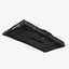 GravaStar Mercury K1 75% Wireless Mechanical Gaming Keyboard - Gradient Black Accessories > Keyboard & Mouse > Gaming