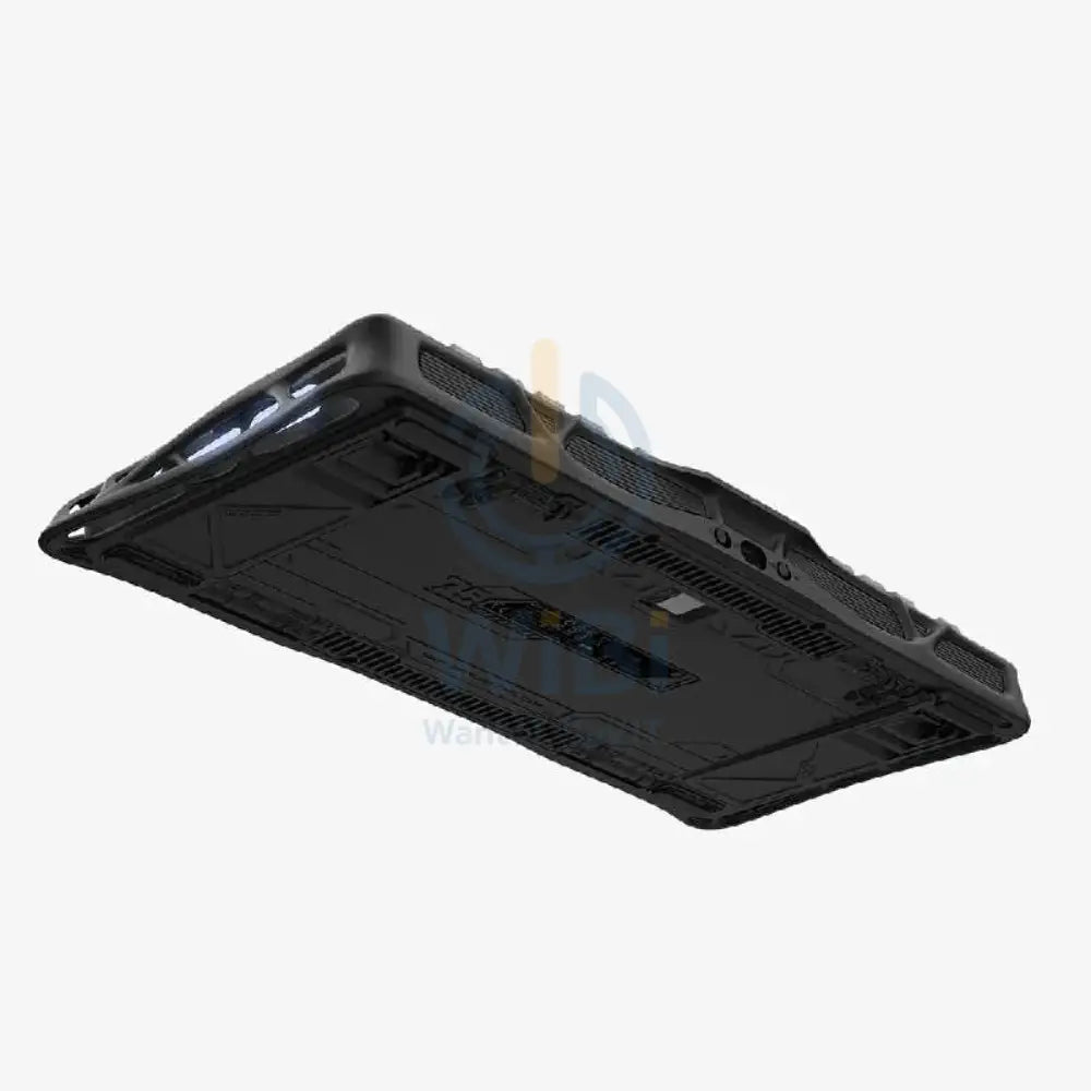 GravaStar Mercury K1 75% Wireless Mechanical Gaming Keyboard - Gradient Black Accessories > Keyboard & Mouse > Gaming