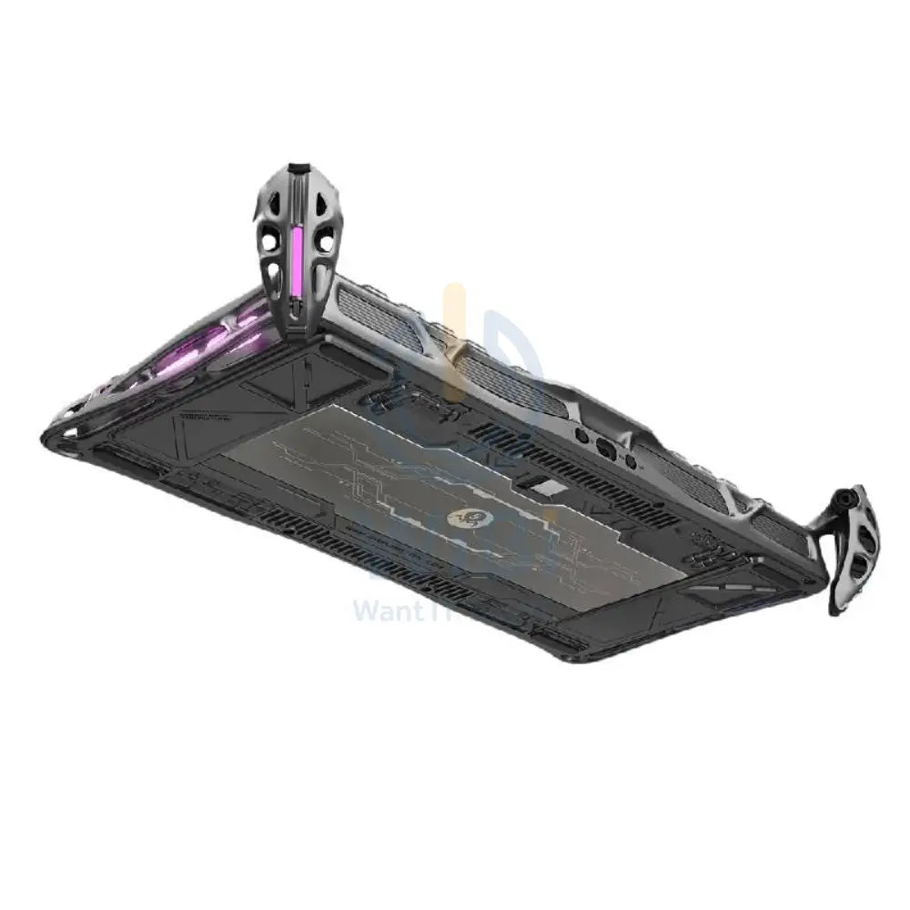 GravaStar Mercury K1 Pro 75% Wireless Mechanical Gaming Keyboard - Concrete Gray Accessories > Keyboard & Mouse >