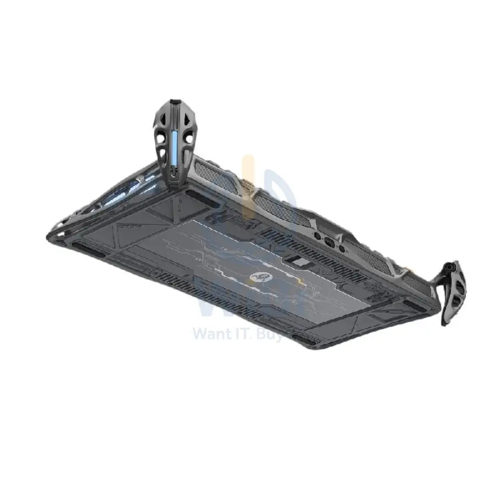 GravaStar Mercury K1 Pro 75% Wireless Mechanical Gaming Keyboard - Concrete Gray Accessories > Keyboard & Mouse >