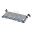 GravaStar Mercury K1 Pro 75% Wireless Mechanical Gaming Keyboard - Concrete Gray Accessories > Keyboard & Mouse >
