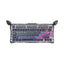GravaStar Mercury K1 Pro 75% Wireless Mechanical Gaming Keyboard - Concrete Gray Accessories > Keyboard & Mouse >