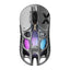 GravaStar Mercury X Pro Wireless Gaming Mouse - 8KHz / Interstellar Silver Accessories > Keyboard & Mouse