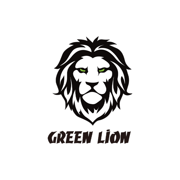 Green Lion