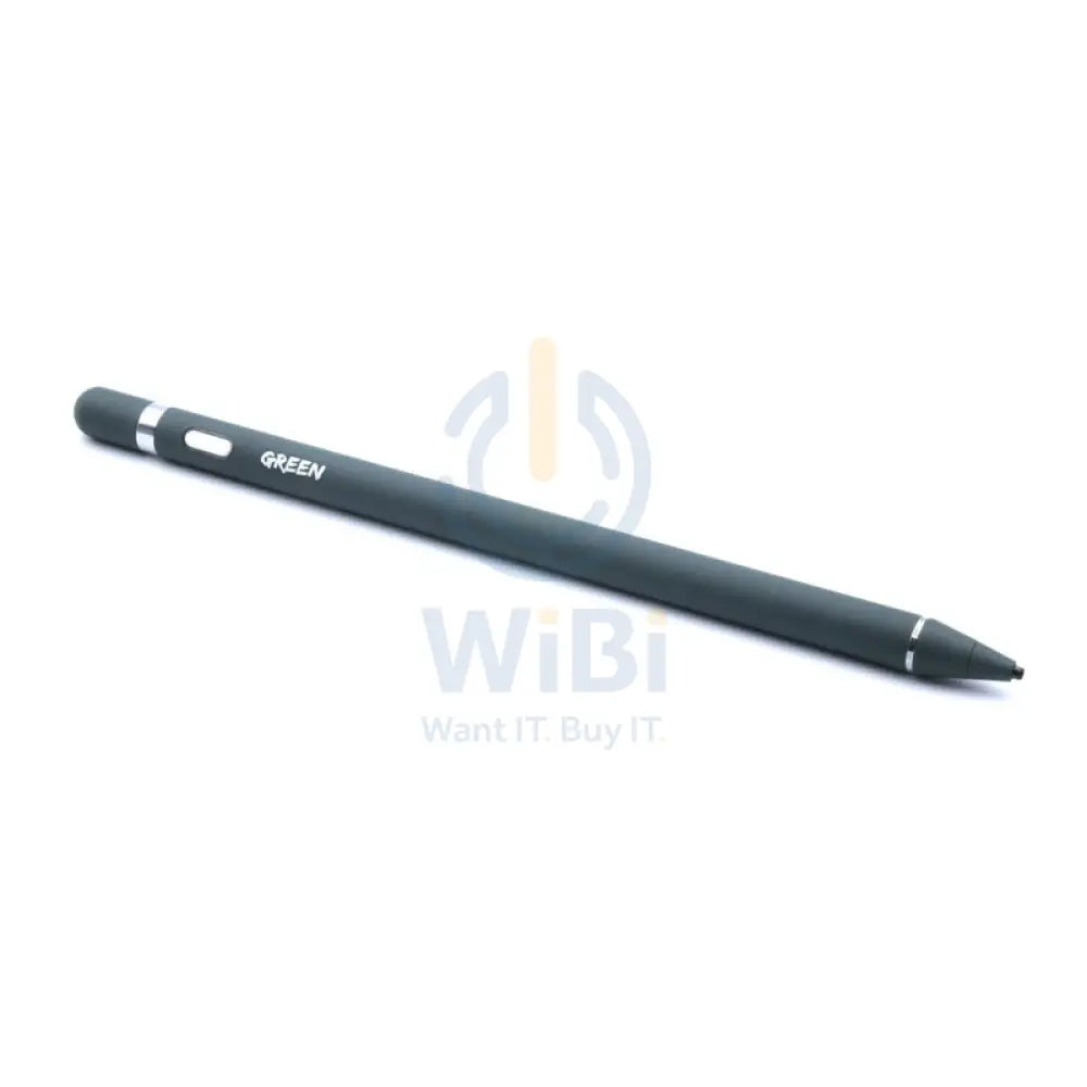 Green Universal Pencil - Stylus / Bluetooth / Green