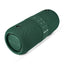 POLICE Portable Speaker II - Bluetooth / 3.5mm / Green