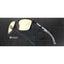 Gunnar 6 Siege Intercept Gaming Glasses Onyx Frame Amber Lens Tint Accessories > Other Accessories > Gaming Zone