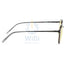 Gunnar Atherton Gaming Glasses (Onyx Frame Amber Lens Tint) Accessories > Other Accessories > Gaming Zone