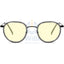 Gunnar Atherton Gaming Glasses (Onyx Frame Amber Lens Tint) Accessories > Other Accessories > Gaming Zone