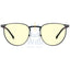 Gunnar Mateo Black Panther Vibranium Edition Gaming Glasses - Amber Tint Accessories > Other Accessories > Gaming Zone