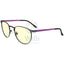 Gunnar Mateo Black Panther Vibranium Edition Gaming Glasses - Amber Tint Accessories > Other Accessories > Gaming Zone