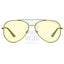 Gunnar Maverick Gaming Glasses (Mint Frame Amber Lens Tint) Accessories > Other Accessories > Gaming Zone