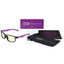 Gunnar Optiks Enigma Black Panther Edition Gaming Glasses - Amber Tint Accessories > Other Accessories > Gaming Zone