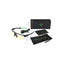 Gunnar Torpedo-X Razer Edition Gaming Glasses (Onyx Frame Amber Lens Tint) Accessories > Other Accessories > Gaming Zone