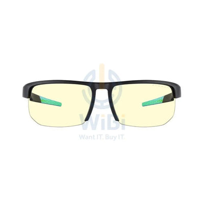 Gunnar Torpedo-X Razer Edition Gaming Glasses (Onyx Frame Amber Lens Tint) Accessories > Other Accessories > Gaming Zone