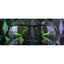 Gunnar Torpedo-X Razer Edition Gaming Glasses (Onyx Frame Amber Lens Tint) Accessories > Other Accessories > Gaming Zone