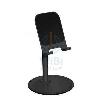 H-ZM501 Adjustable Desk Cell Stand - Black