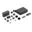 DJI Mic 3 (2 TX + 1 RX + Charging Case) Compact Wireless Microphone System
