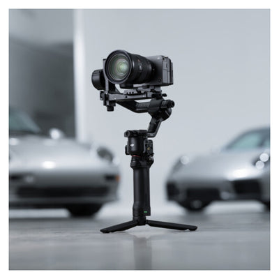 جهاز تثبيت الكاميرا DJI RS 5