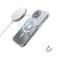 Hama Extreme Protect MagCase - iPhone 15 / Transparent Accessories > Mobiles & Tablets > Mobiles