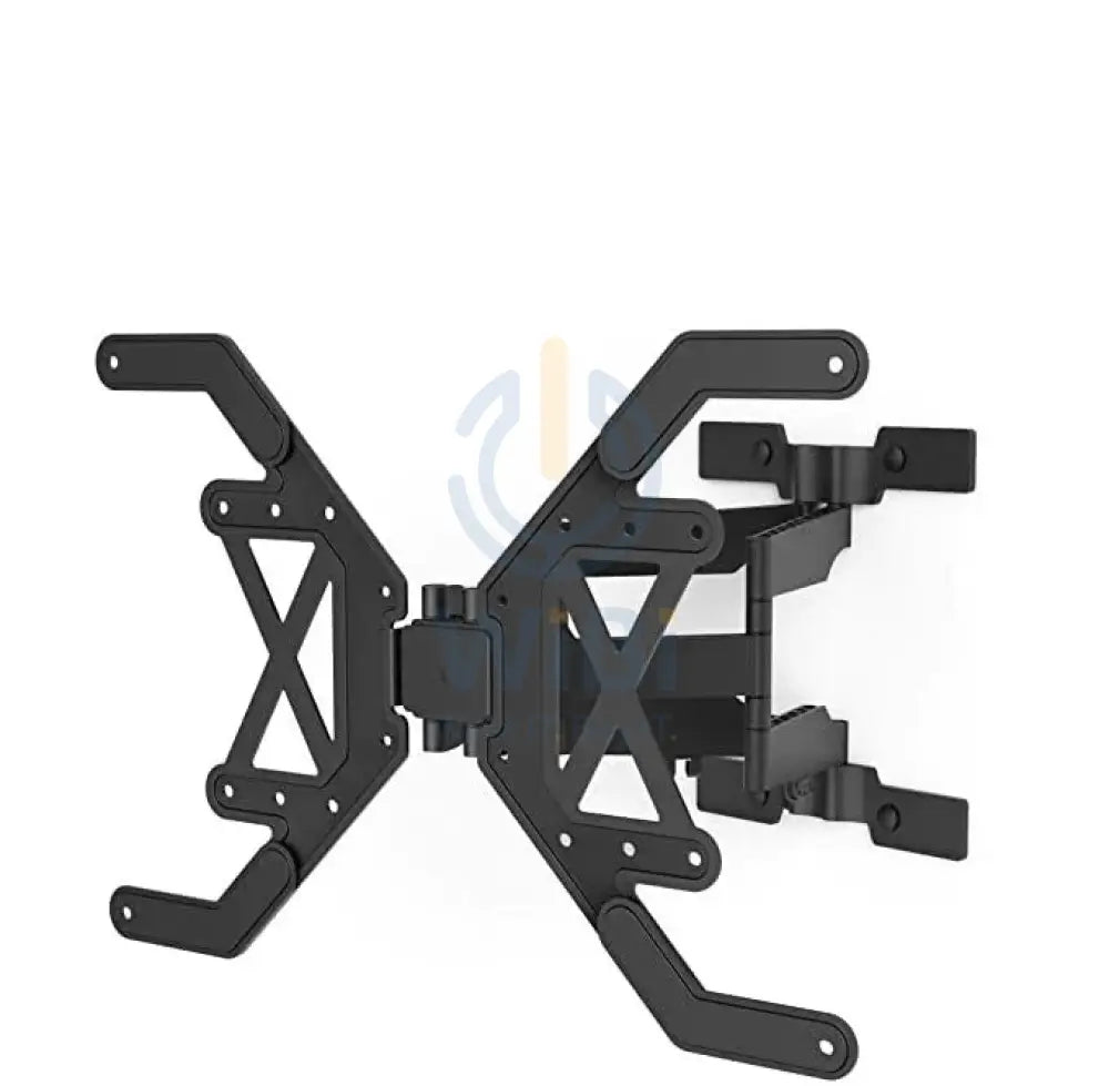Hama FULLMOTION Ultra slim TV Wall Bracket 600x400 191 cm (75inch) - black Accessories > Mobiles & Tablets > Mobiles >