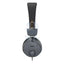 Hama Fun Wired Headphone Microphone - Black Accessories > Audio > Headphones