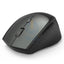 Hama KMW-700 Wireless Keyboard and Mouse - Wireless / Black Accessories > Keyboard & Mouse