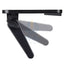 Hama Universal Screen Shelf for TV and PC Monitors 30.0 x 12.7 cm - Black Accessories > Mobiles & Tablets > Mobiles >