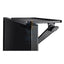 Hama Universal Screen Shelf for TV and PC Monitors 30.0 x 12.7 cm - Black Accessories > Mobiles & Tablets > Mobiles >