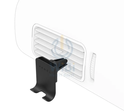 HANDL Universal Car Vent Mount Accessories > Mobiles & Tablets > Mobiles > Mobile Holder / Stands