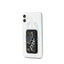 HANDLstick Animal Collection - Black/Grey/White Snakeskin Accessories > Mobiles & Tablets > Mobiles