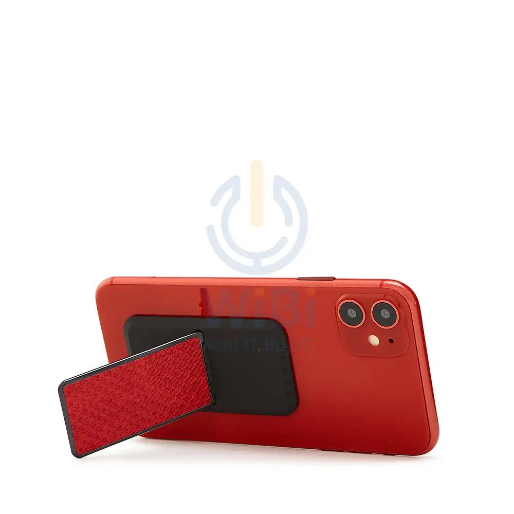 HANDLstick Animal Collection - Red Snakeskin Accessories > Mobiles & Tablets > Mobiles