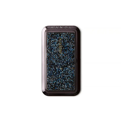 HANDLstick Crystal Collection - Black/ Blue Accessories > Mobiles & Tablets > Mobiles
