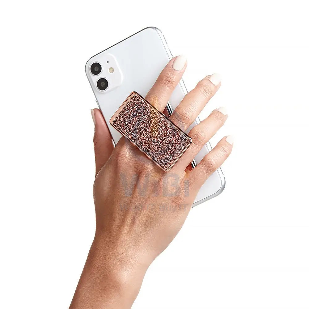 HANDLstick Crystal Collection - Rose Gold Accessories > Mobiles & Tablets > Mobiles