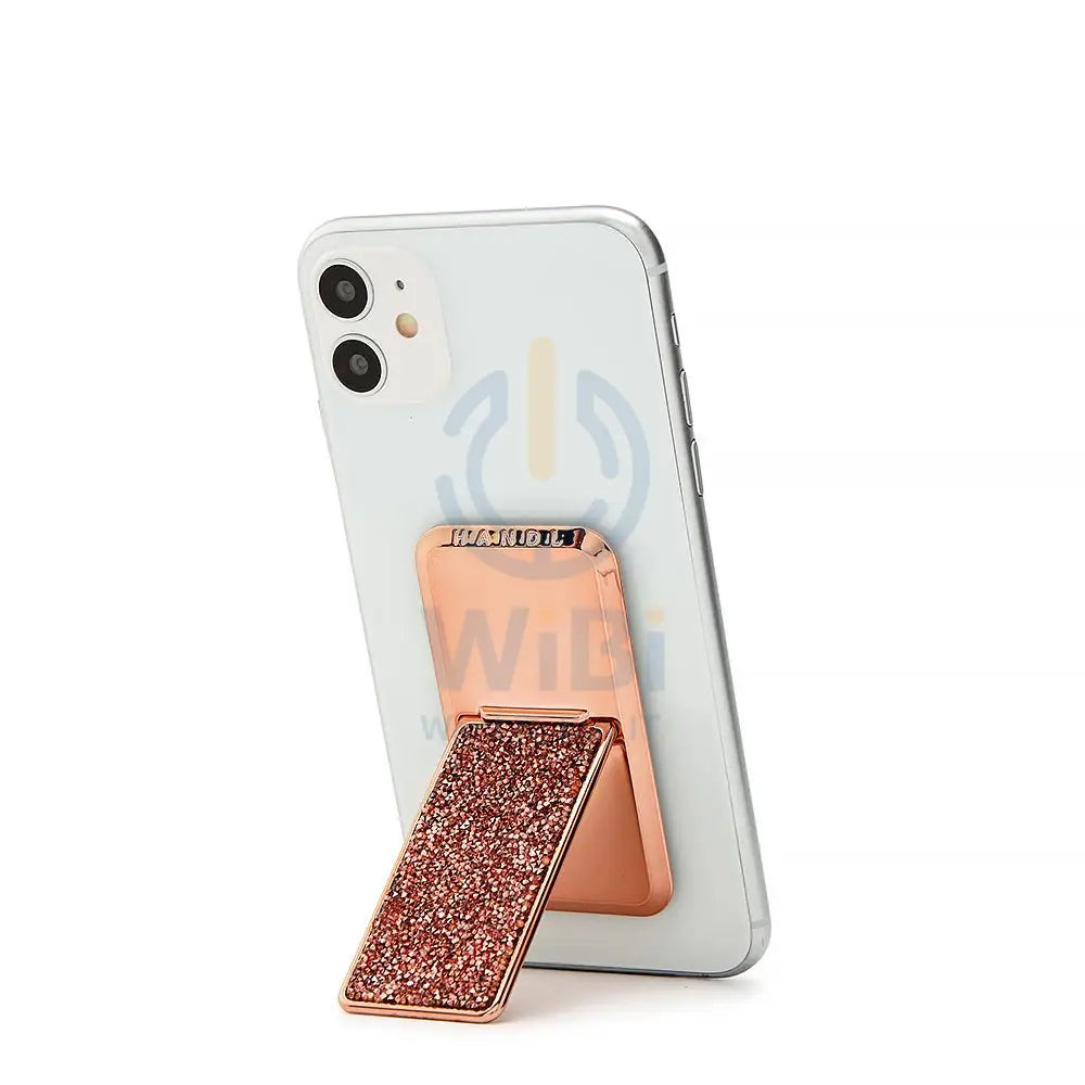HANDLstick Crystal Collection - Rose Gold Accessories > Mobiles & Tablets > Mobiles