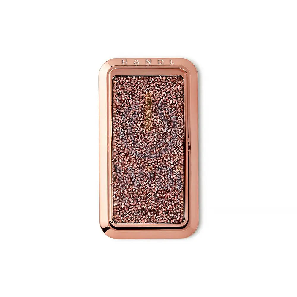 HANDLstick Crystal Collection - Rose Gold Accessories > Mobiles & Tablets > Mobiles