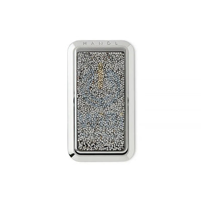 HANDLstick Crystal Collection - Silver Accessories > Mobiles & Tablets > Mobiles