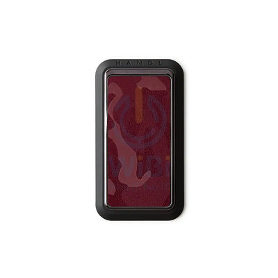 HANDLstick Designer Camo Collection - Red Accessories > Mobiles & Tablets > Mobiles