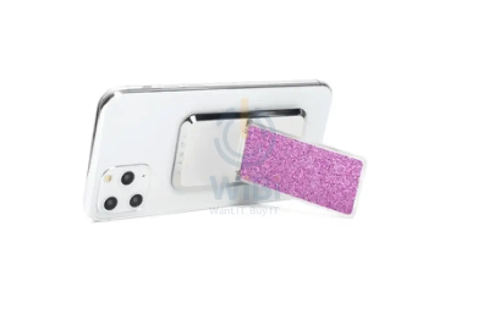 HANDLstick Glitter Collection - Lavender Accessories > Mobiles & Tablets > Mobiles