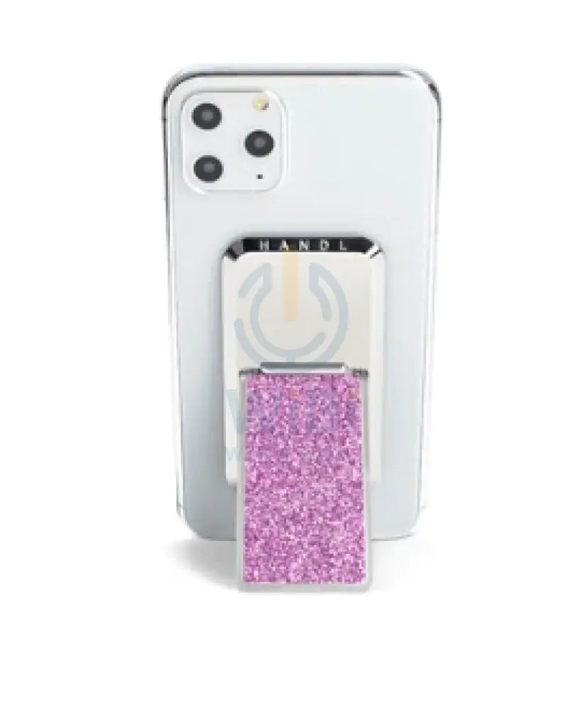 HANDLstick Glitter Collection - Lavender Accessories > Mobiles & Tablets > Mobiles
